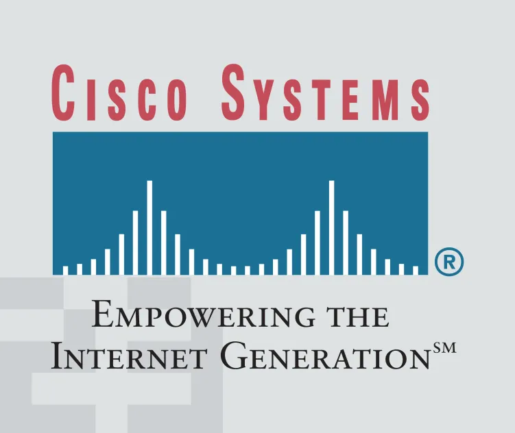 Cisco systems 2