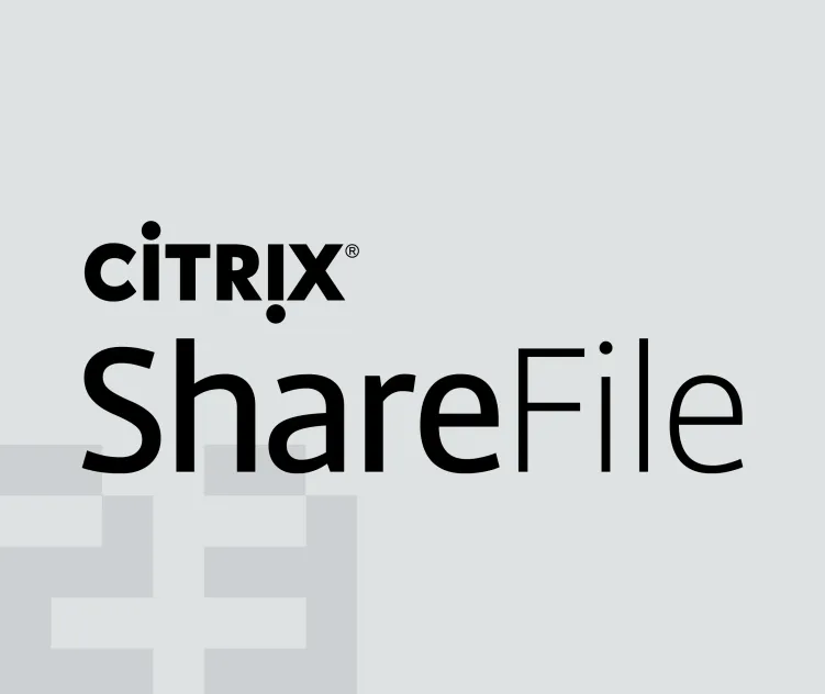 Citrix Sharefile 1