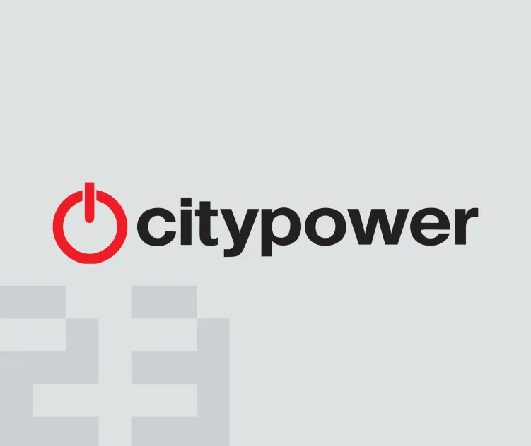 City power