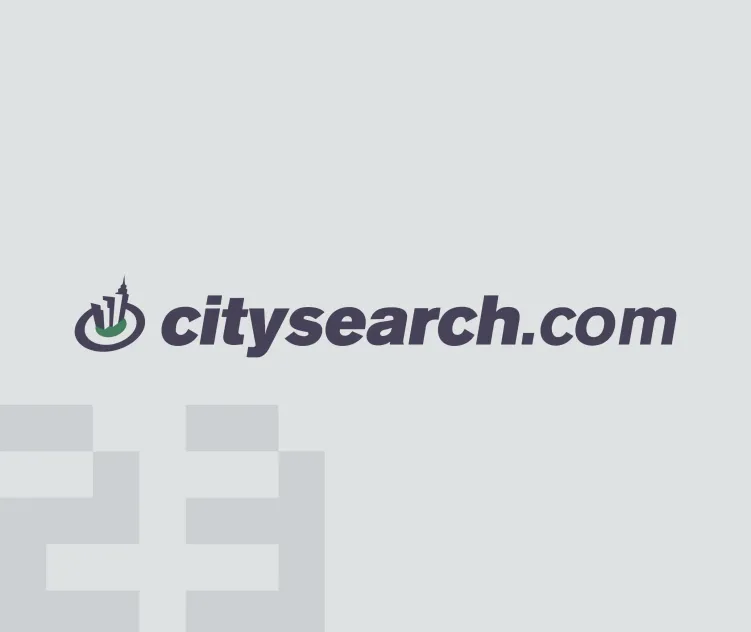 Citysearch