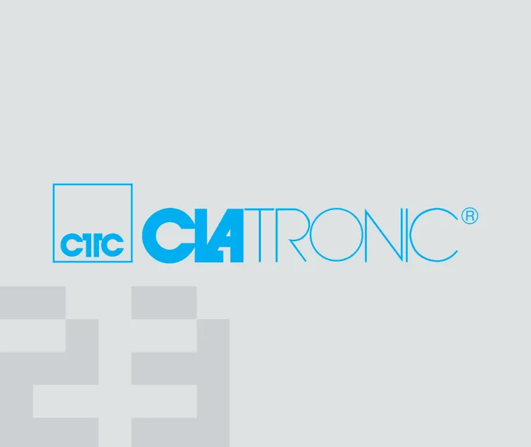 Clatronic 02