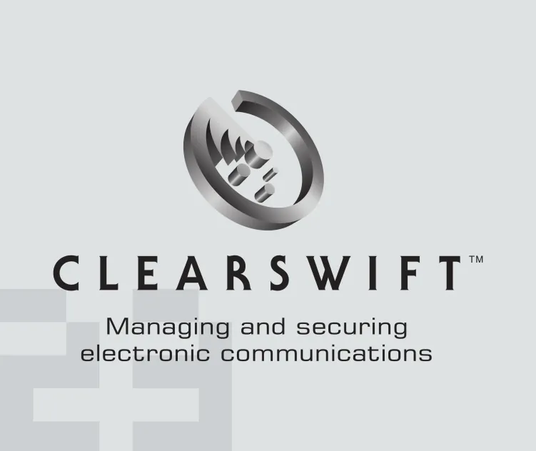 Clearswift 1 1