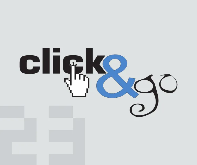 Clickgo