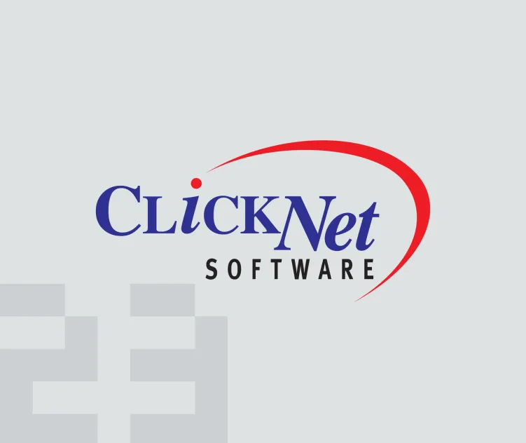 Clicknet Software
