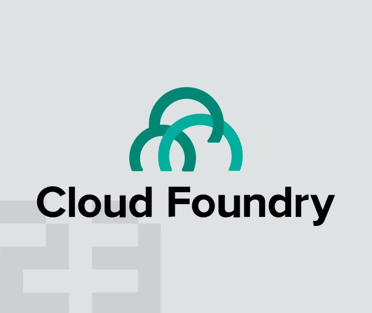 Cloud Foundry 1