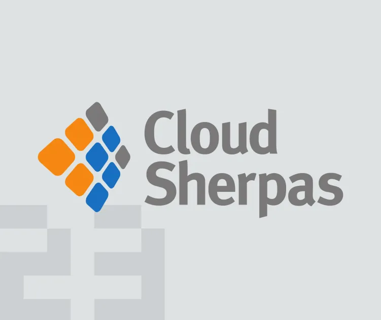 Cloud Sherpas
