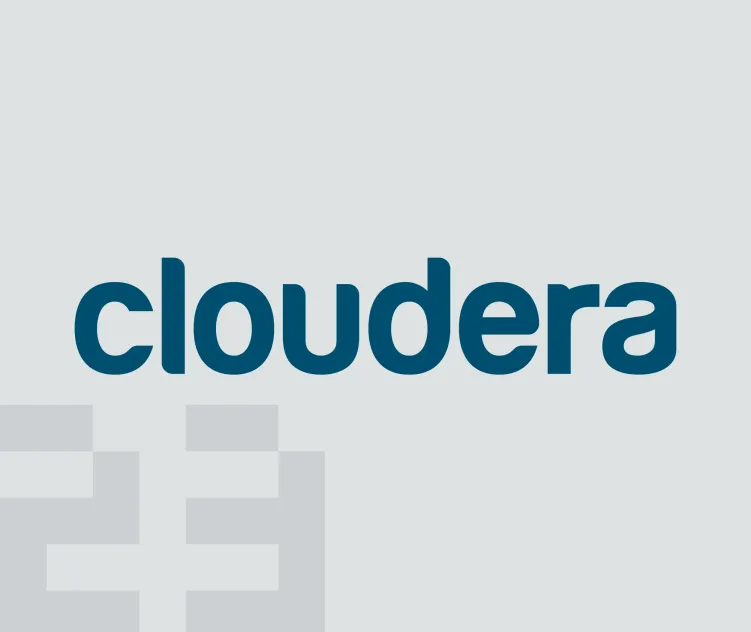 Cloudera