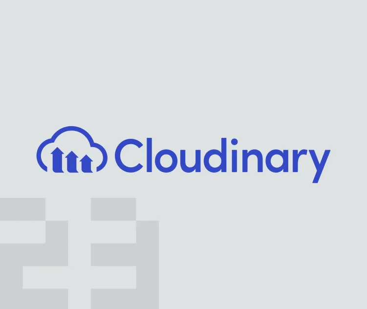 Cloudinary 1
