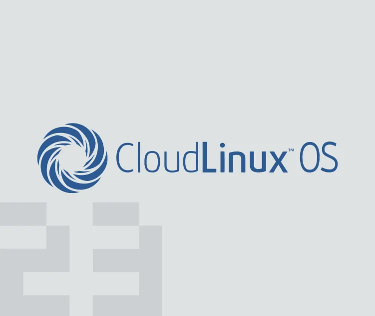 Cloudlinux Os