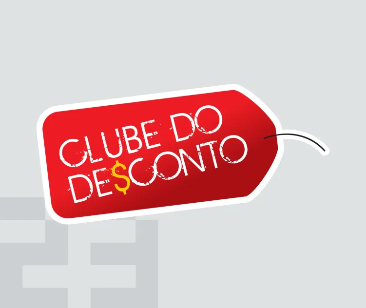 Clube Do Desconto