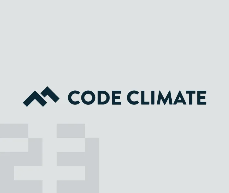 Code Climate