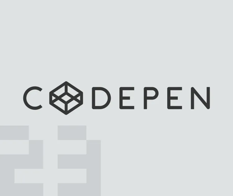 Codepen 1