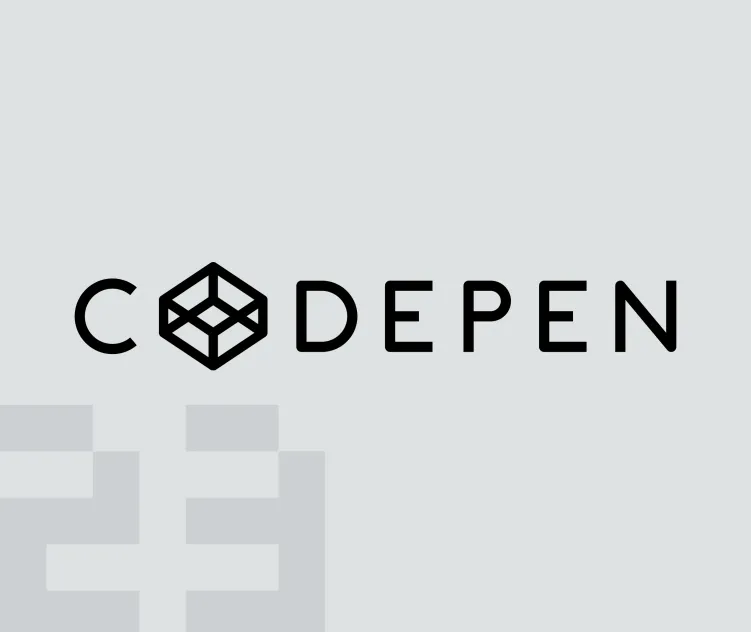Codepen 2