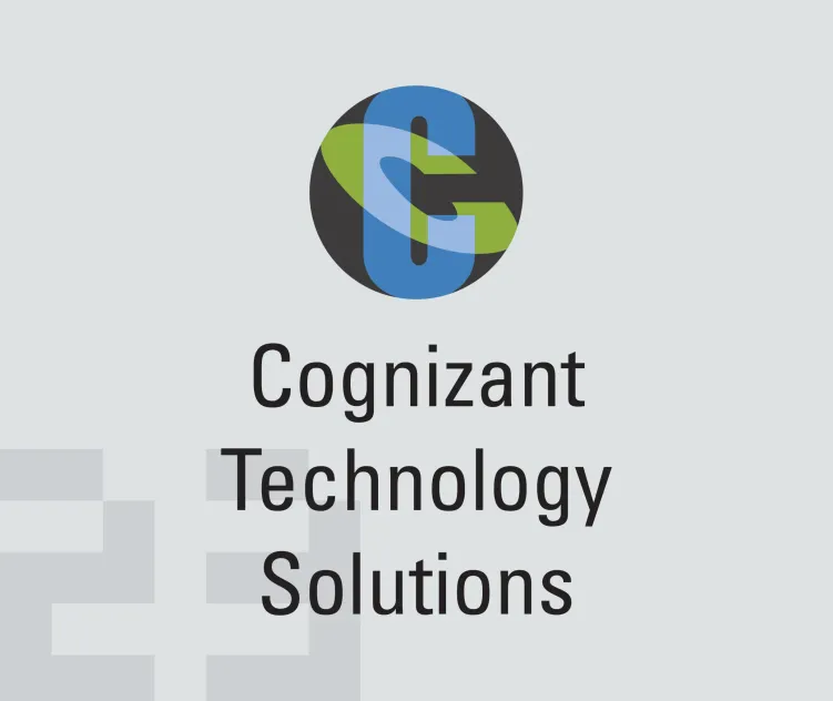 Cognizant Technology Solutions