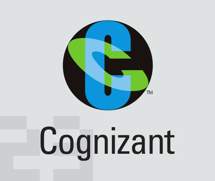 Cognizant Technology Solutions 1