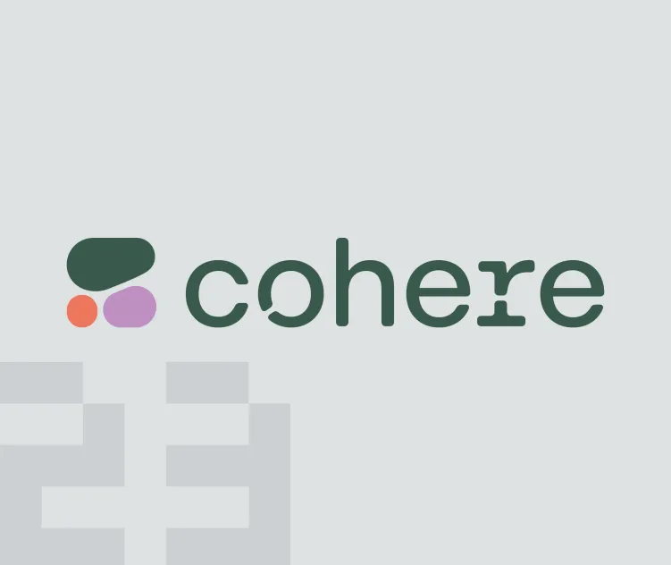 Cohere