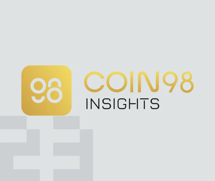 Coin98 Insights C98