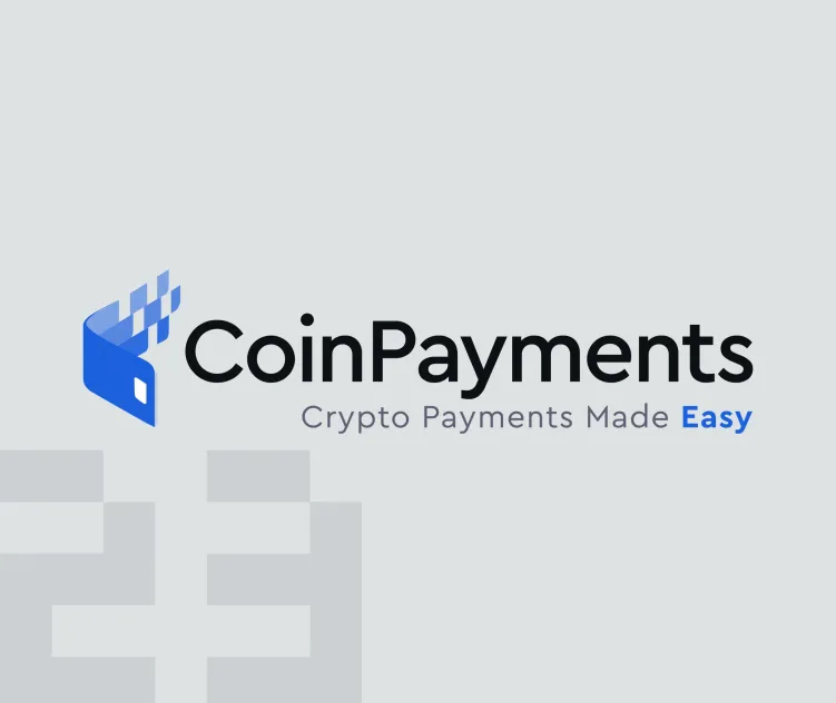 Coinpayments Wallet