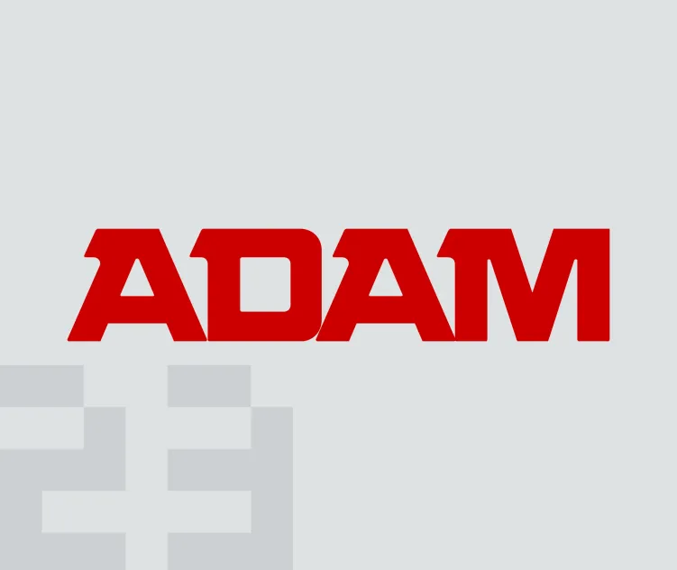 Coleco Adam