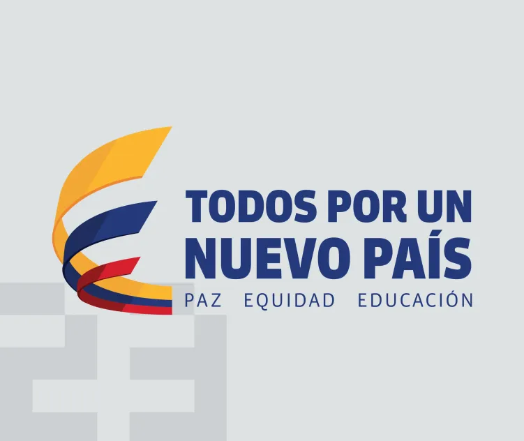 Colombia Todos Por Un Nuevo Pais