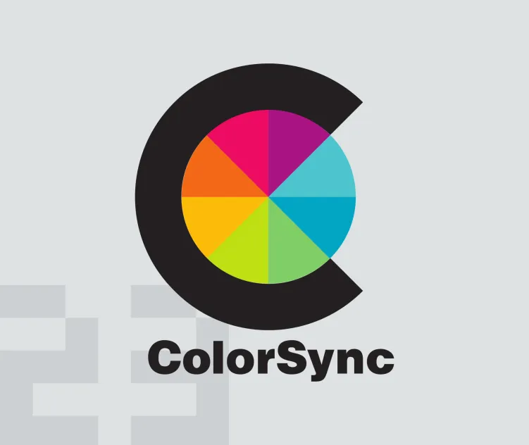 Colorsync