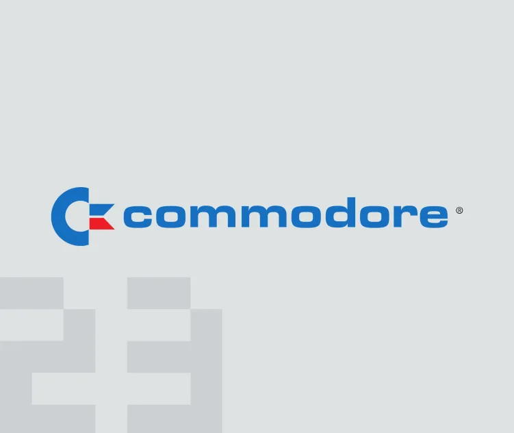 Commodore 2