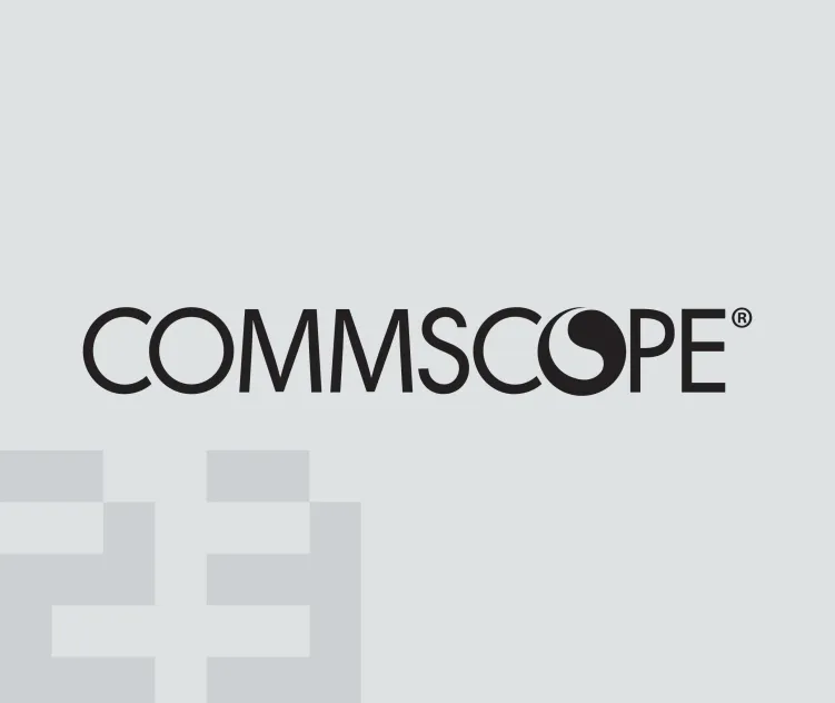 Commscope 1