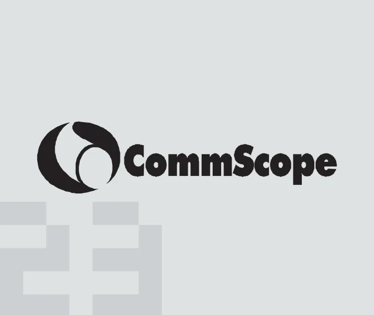 Commscope 2