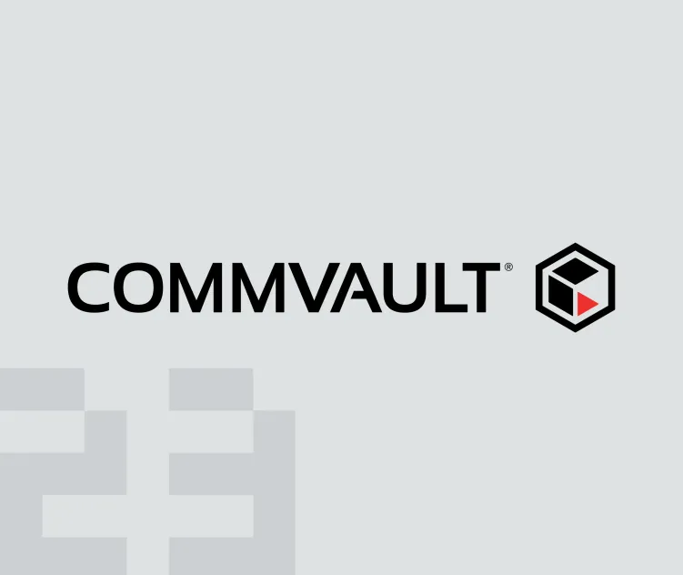 Commvault