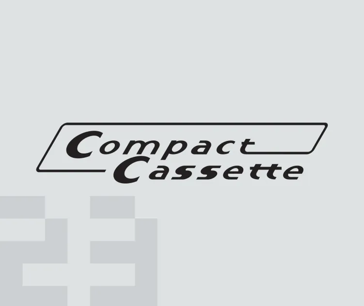 Compact cassette