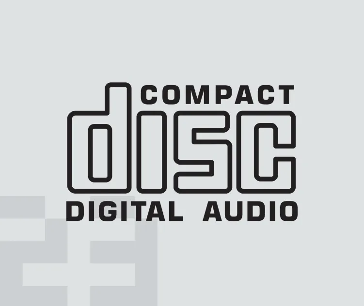 Compact Disc Cd