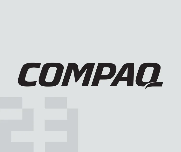 Compaq