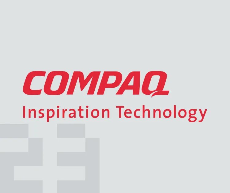 Compaq 1