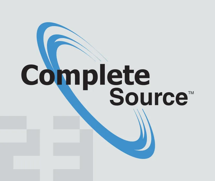 Complete source