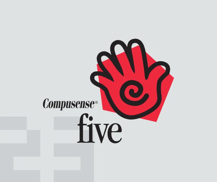 Compusense Five