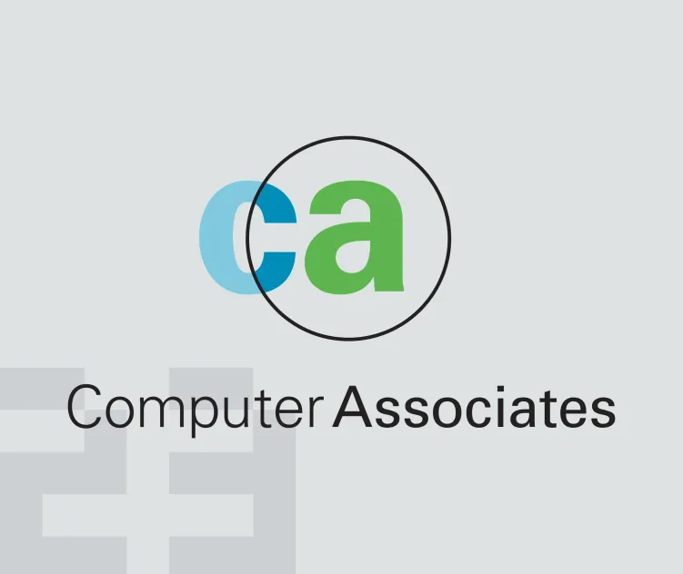 Computer associates