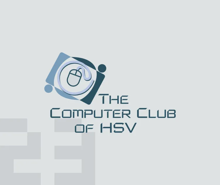 Computer Club of Hsv