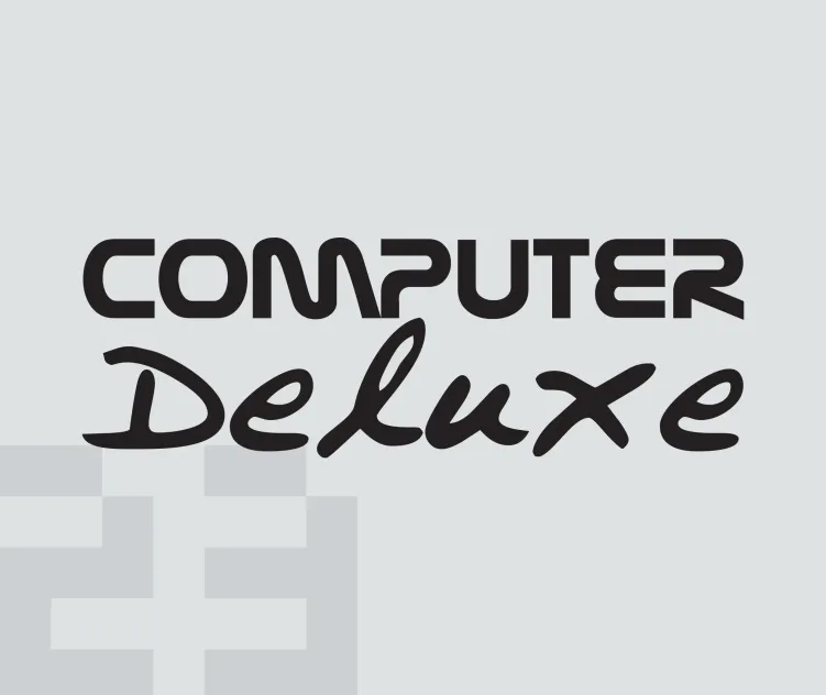 Computer Deluxe