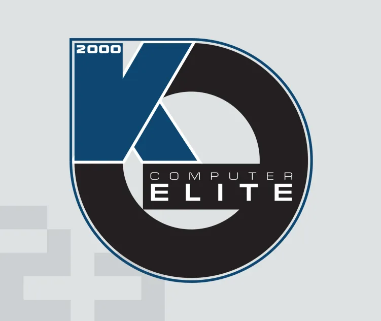 Computer Elite