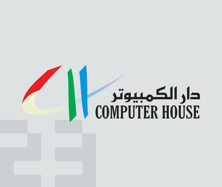 Computer House
