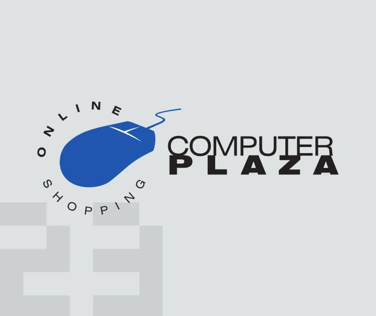 Computer plaza