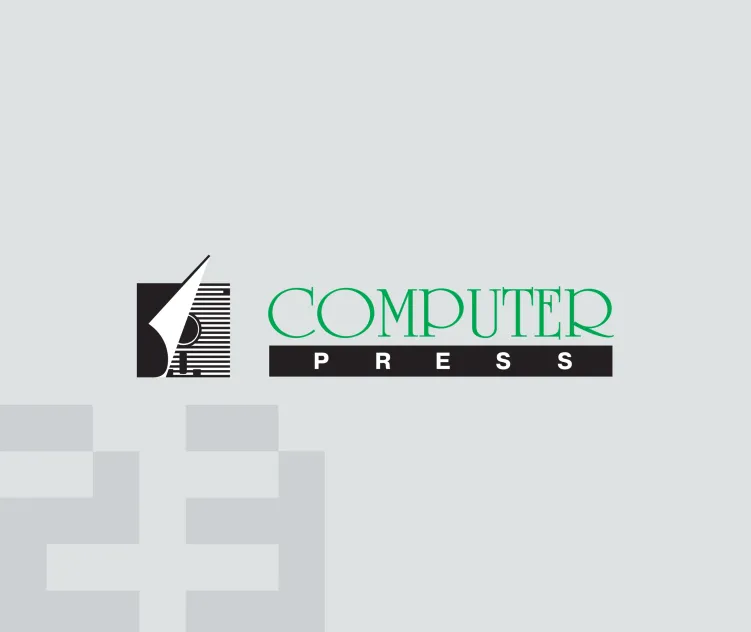 Computer Press