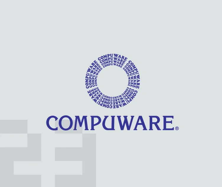 Compuware Software