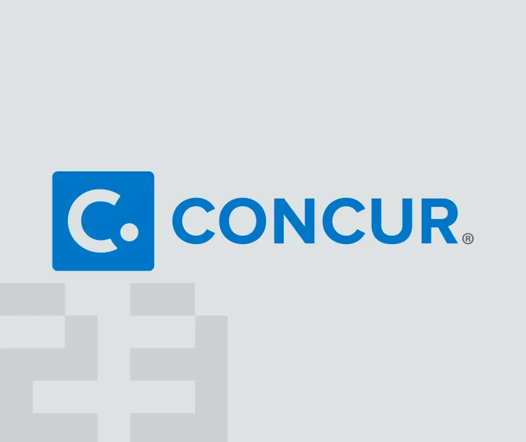 Concur 2