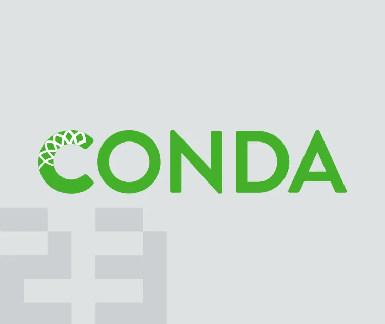 Conda