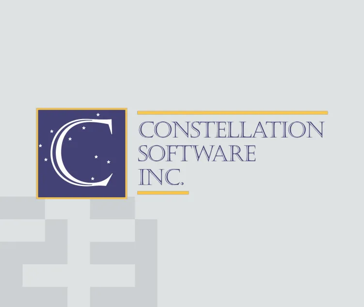 Constellation Software