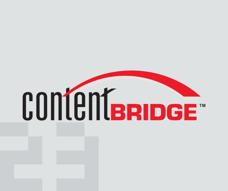 Content bridge