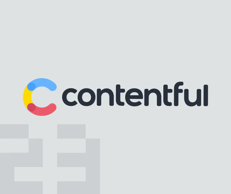 Contentful 1
