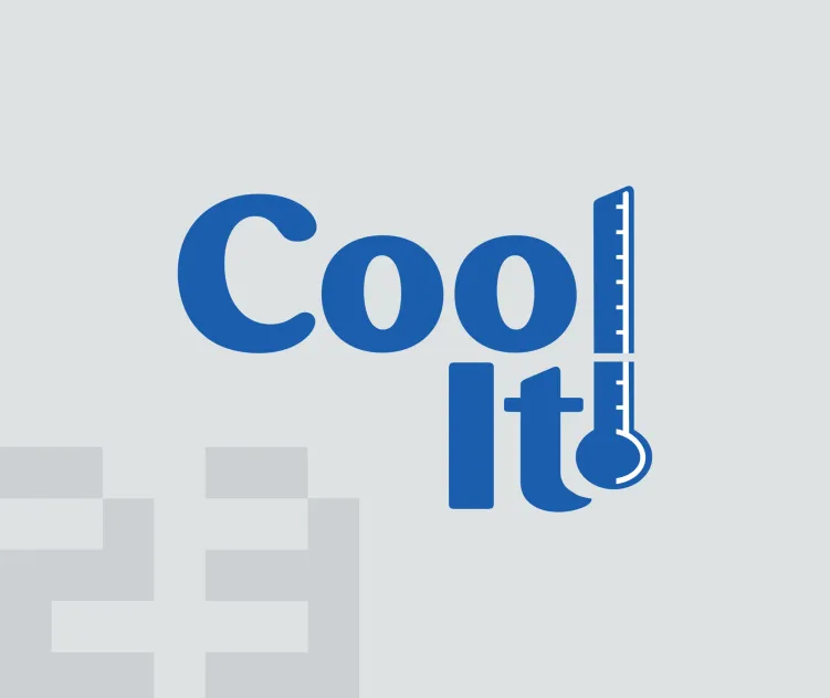 Cool It