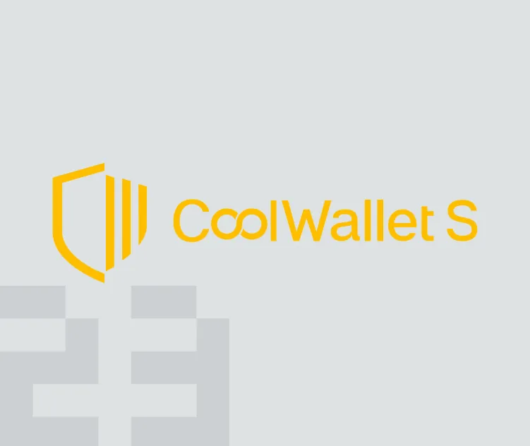 Coolwallet S